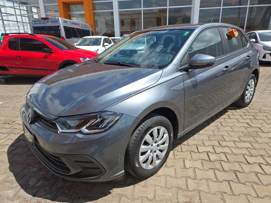 VOLKSWAGEN POLO 1.0 MPI MANUAL